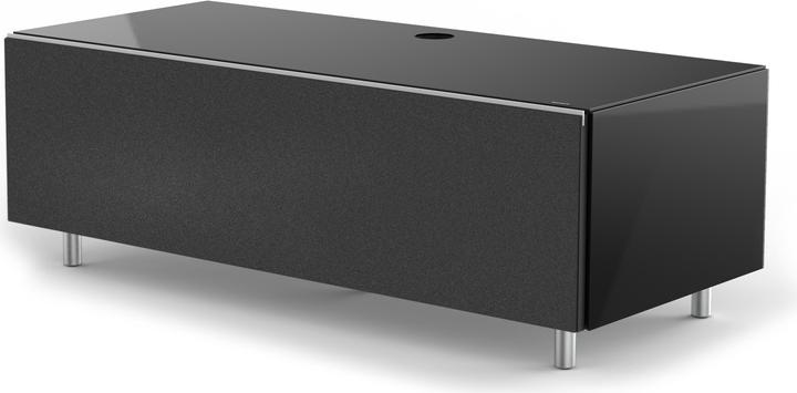 Actual product image just-racks by Spectral TV-Soundbar-Lowboard (111 x 48 x 30.5 cm)