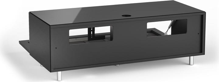 Actual product image just-racks by Spectral TV-Soundbar-Lowboard (111 x 48 x 30.5 cm)