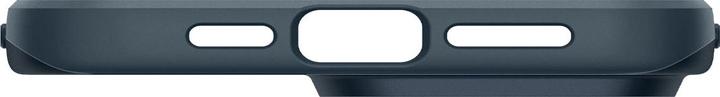 Produktbild Spigen Thin Fit Case für Apple iPhone 14 Pro Max - metal slate (Apple iPhone 14 Pro Max)