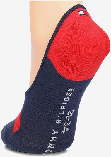 Actual product image Tommy Hilfiger Double pack footies (pack of 2, 35 - 38)