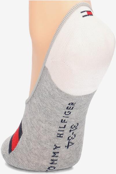 Actual product image Tommy Hilfiger Double pack footies (pack of 2, 35 - 38)