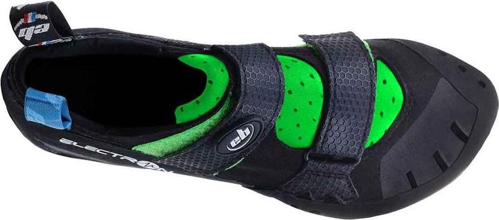 Image du produit EB Electron Chaussons d'escalade (43)
