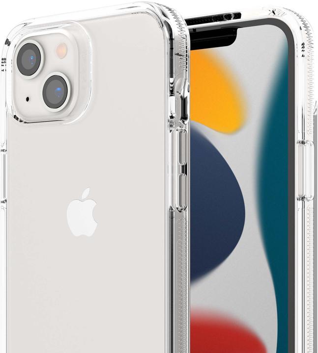 Actual product image gear4 Crystal Palace (Apple iPhone 13)