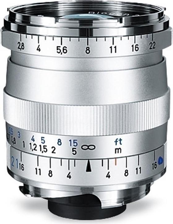 Produktbild Zeiss Biogon T (Leica M, Vollformat)