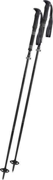 Komperdell Carbon FXP.4 Expedition Vario (120 - 140 cm)