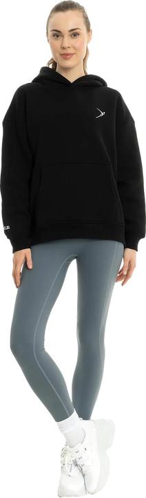 Actual product image Lookus Womens/Ladies Liliya Oversized Hoodie (XL)