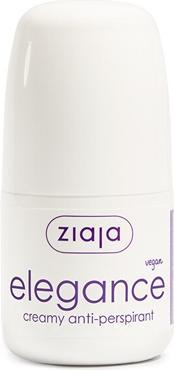 Produktbild Ziaja Antiperspirant (Roll-on, 60 ml)