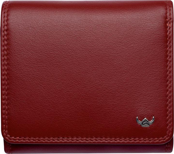 Golden Head Geldbörse Polo RFID Protect 3335