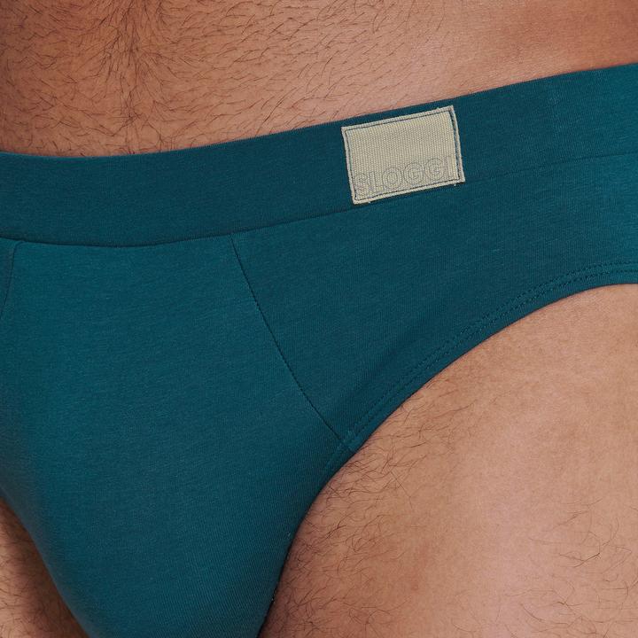 Actual product image Sloggi 4-pack men GO Natural briefs / pants (L, pack of 4)