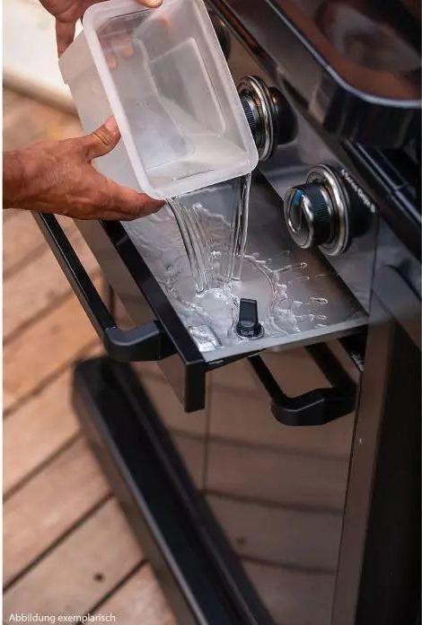 Image du produit Campingaz Série 4 Premium 37384 (13.60 kW)