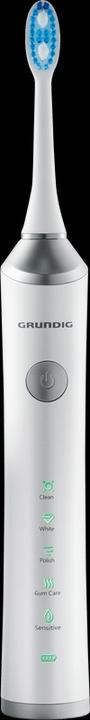 Produktbild Grundig Schallzahnbürste (Schallzahnbürste)