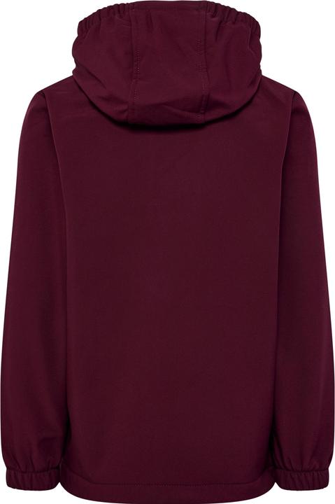Produktbild hummel Mars Softshell Jacket (52, 53, 54, 55, 56, 57, 58, 59, 60, 62, 63, 64)
