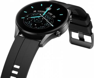 Actual product image Oromed Smartwatch męski Oro Smart FIT7 Pro