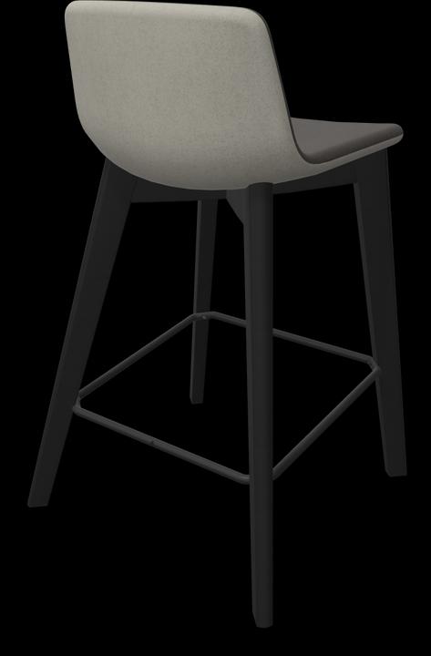 Immagine prodotto Narbutas Sgabello da bar Twist & Sit