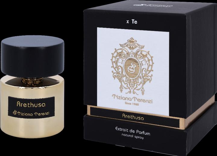Actual product image Tiziana Terenzi Arethusa (Eau de parfum, 100 ml)