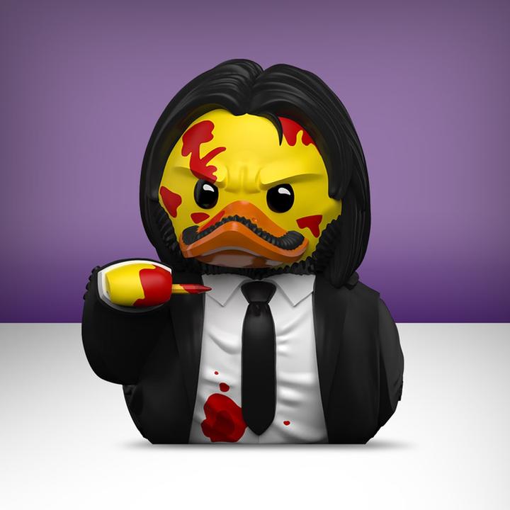 Produktbild Numskull TUBBZ: John Wick with Pen