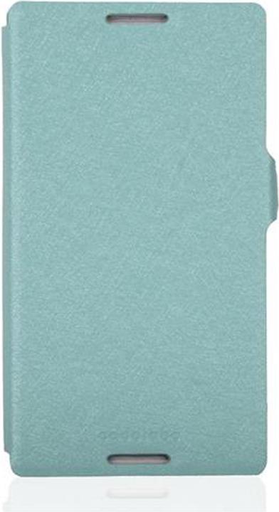 Immagine prodotto Cadorabo Custodia per Sony Xperia C (Sony Xperia C)