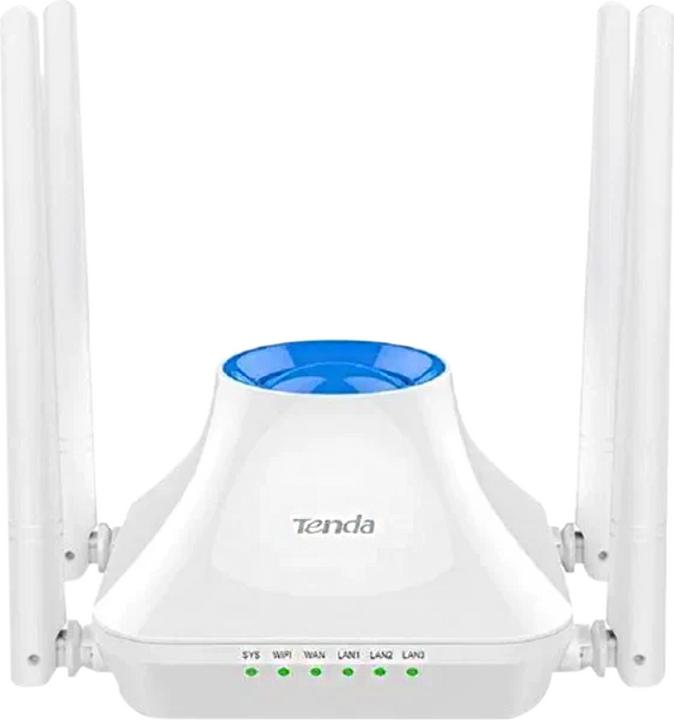 Produktbild Tenda F6