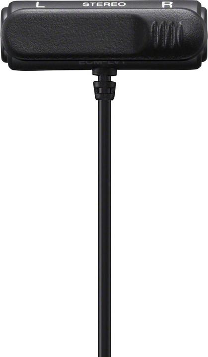 Produktbild Sony ECM-LV1