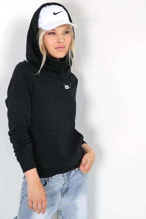 Immagine prodotto Nike Felpa con cappuccio (L)