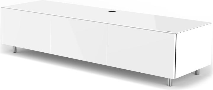 just-racks by Spectral JRL1650T (165 x 48 x 30.5 cm)