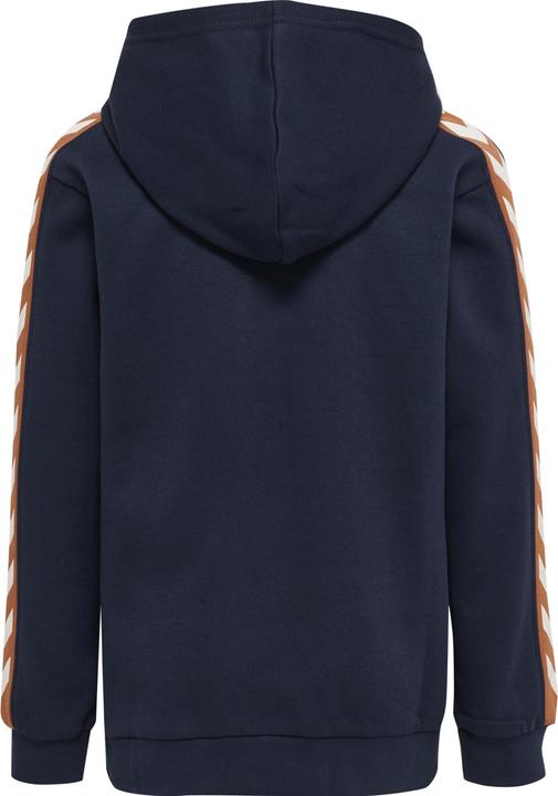 Actual product image hummel Takao Hoodie (110)