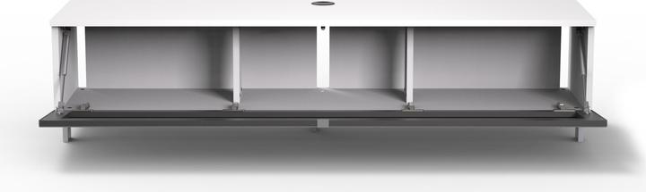 Actual product image just-racks by Spectral Julian (160 x 40 x 30 cm)