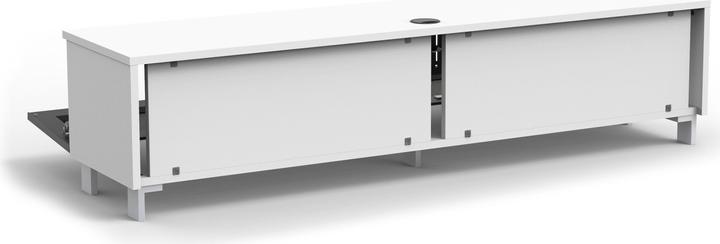 Actual product image just-racks by Spectral Julian (160 x 40 x 30 cm)