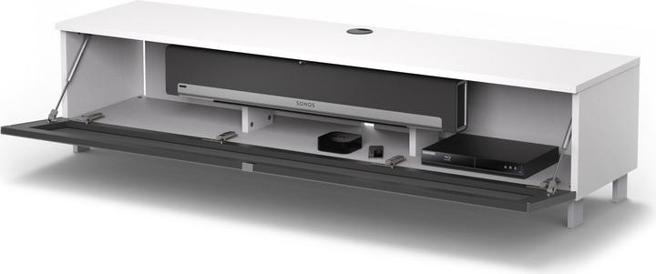 Actual product image just-racks by Spectral Julian (160 x 40 x 30 cm)
