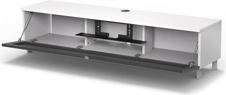 Actual product image just-racks by Spectral Julian (160 x 40 x 30 cm)