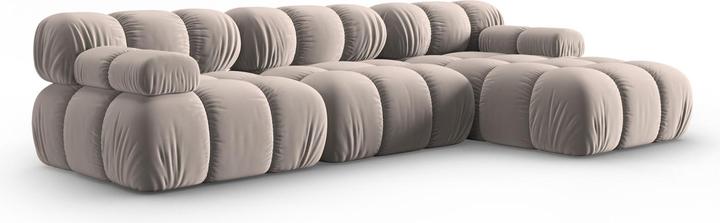 Actual product image Micadoni Bellis (Corner sofa)