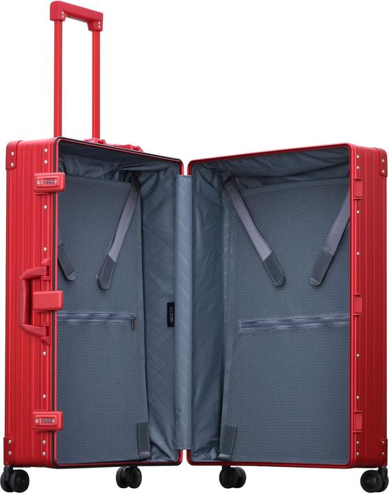 Produktbild Aleon Reisekoffer Macro 30" (97 l, XL (ab 115l))