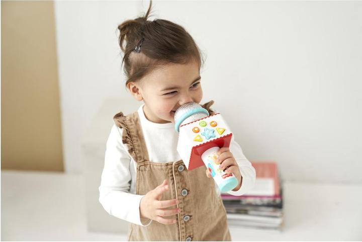 Immagine prodotto Fisher-Price Sing Along Microphone