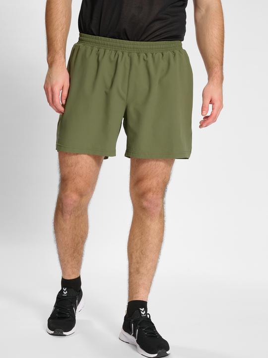 Actual product image Newline nwlDALLAS SHORTS MEN (XL)