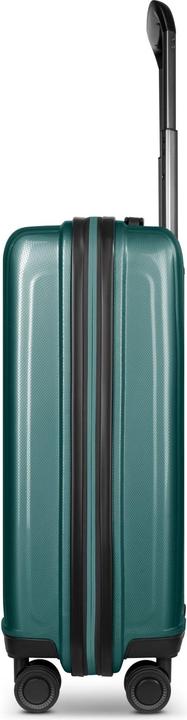 Actual product image Redolz Essentials 14 4-wheel cabin trolley 55 cm slim (40 l, Hand luggage (up to 50 litres))