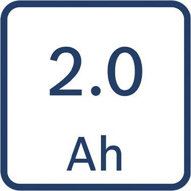 Produktbild Bosch Hausgeräte GBH 18V-18 (solo C) 0611927000 (Akkubetrieb)