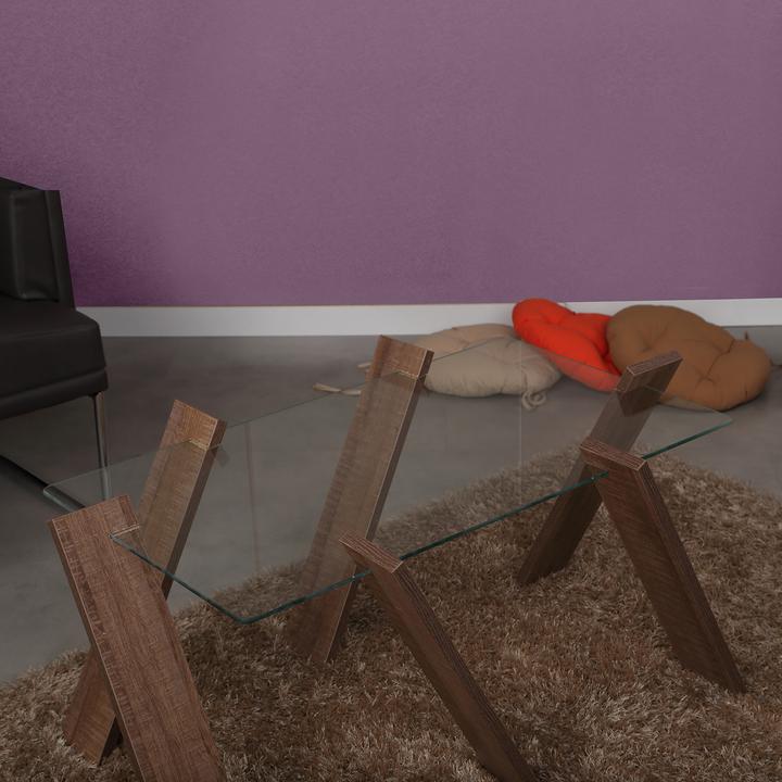 Actual product image Hanah Home Carly (92 x 41 x 57 cm)