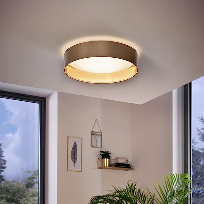 Image du produit EGLO Plafonnier à LED (2400 lm)