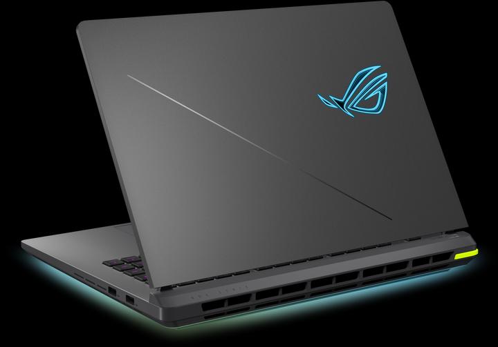 Immagine prodotto ASUS ROG Strix G16 RTX 5080 (16", Intel Core Ultra 9 275HX, 32 GB, 1000 GB, DE)