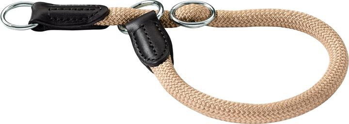 Image du produit Hunter Collier de dressage Freestyle avec stoppeur (M, L, Chien, Général)