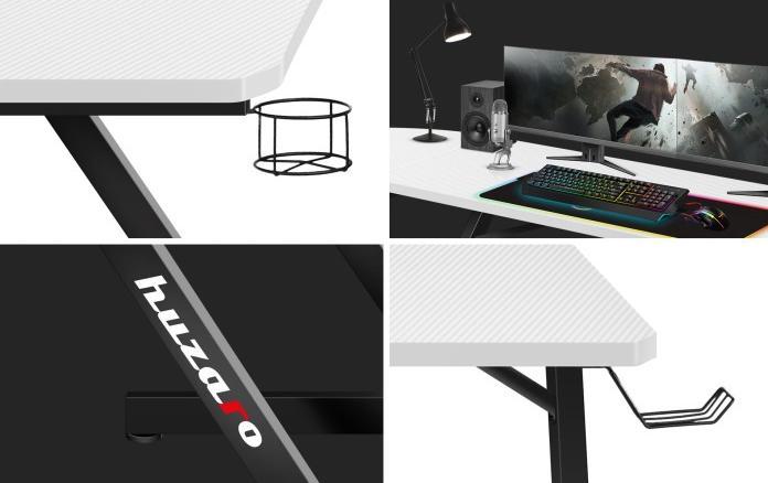 Actual product image Huzaro Hero 7.0