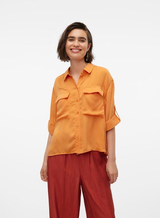 Actual product image Vero Moda VMFABIANA Shirt Shirt (XS)