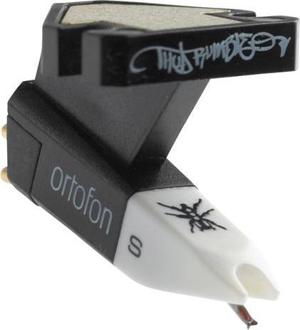Actual product image Ortofon OM Q.Bert (Pickups)