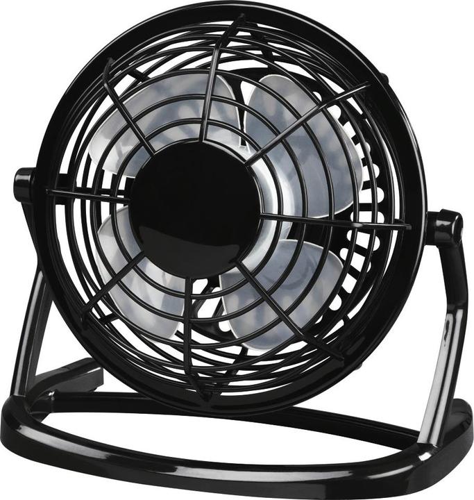 Immagine prodotto Hama Ventilatore da tavolo USB