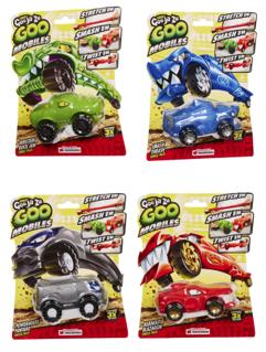 Actual product image Goo Jit Zu GOO MOBILE ASS (42572)