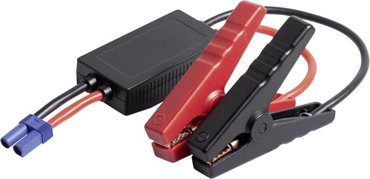 Produktbild Kraftwerk Starthilfegerät - Powerbank (800 A, 8000 mAh)