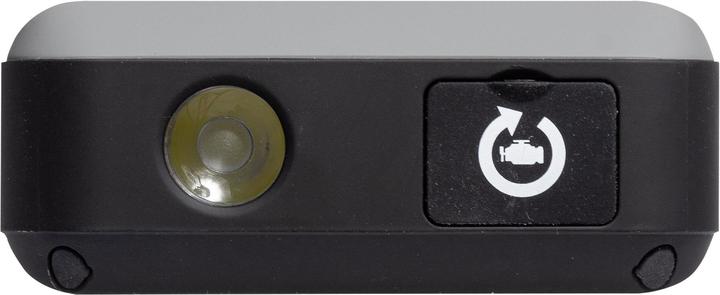 Produktbild Kraftwerk Starthilfegerät - Powerbank (800 A, 8000 mAh)