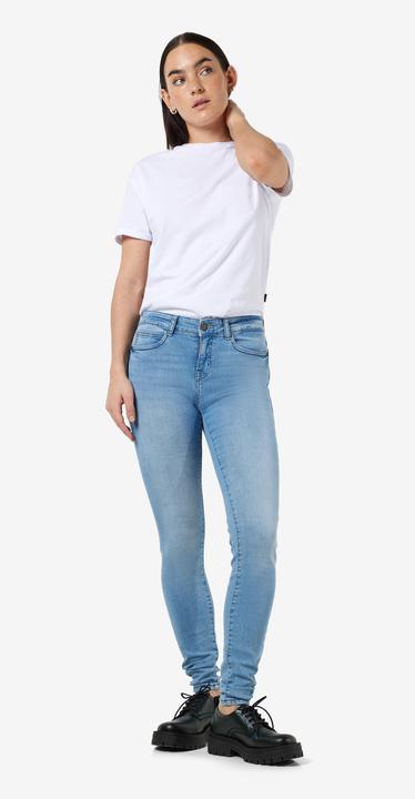Image du produit Noisy May NMLUCY Jeans taille normale coupe skinny (32)