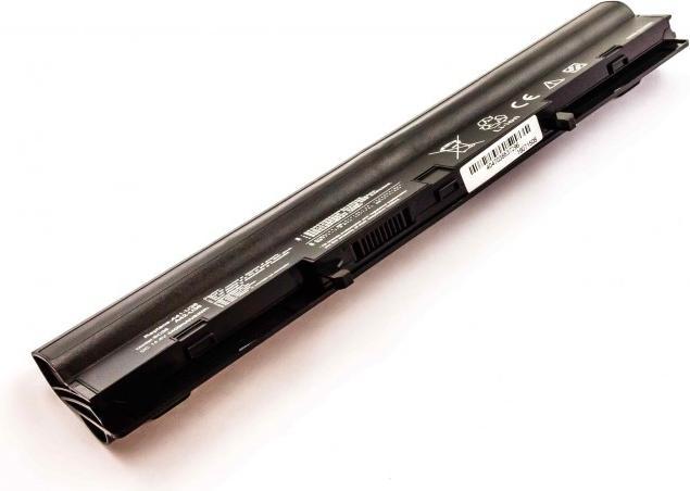 Actual product image AccuCell Akku ASUS U36, U82, A41-U36 (4400 mAh)