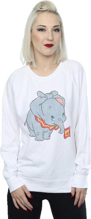 Produktbild Disney Dumbo Classic Tied Up Ears Sweatshirt (XL)